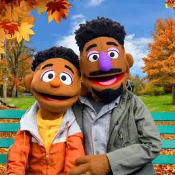 ‘Vila Sésamo’ fecha novo acordo de streaming e chega oficialmente à Netflix