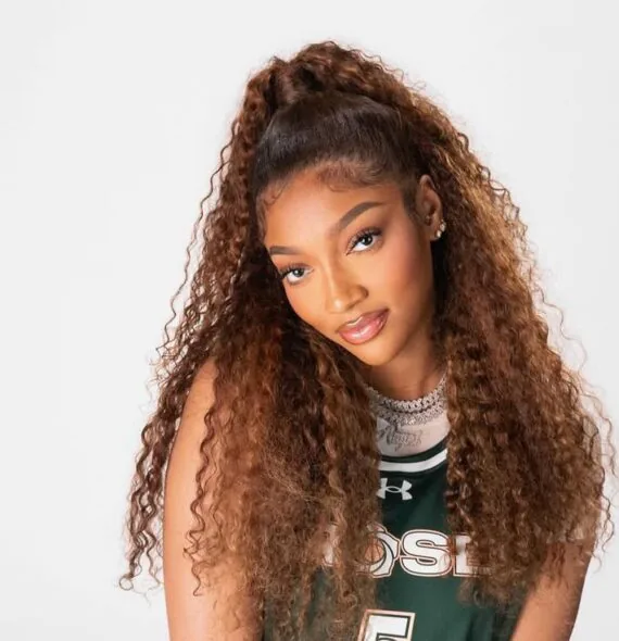 Angel Reese é alvo de ataques racistas durante jogo da WNBA e liga abre investigação