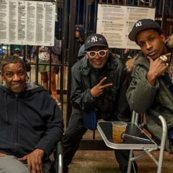 Sai o trailer de ‘Highest 2 Lowest’, novo filme de Spike Lee com Denzel Washington e A$AP Rocky