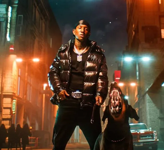 Anderson Talisca apresenta ‘Notas’, seu novo álbum de estúdio, como Spark