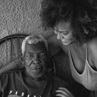 Jessi Alves anuncia morte de seu avô nas redes sociais: “Seu legado segue pulsando”