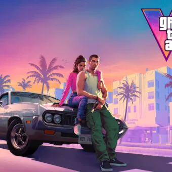 Música da trilha de de GTA VI bomba após novo trailer com hit das ‘Pointer Sisters’