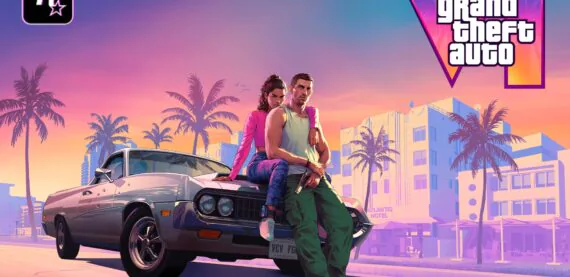 Música da trilha de de GTA VI bomba após novo trailer com hit das ‘Pointer Sisters’