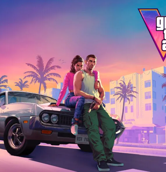 Música da trilha de de GTA VI bomba após novo trailer com hit das ‘Pointer Sisters’