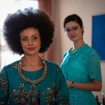 ‘Virgínia e Adelaide’ ganha trailer e data de estreia: longa celebra pioneiras da psicanálise no Brasil