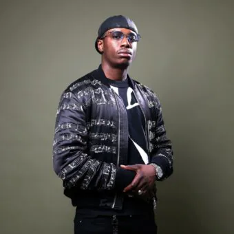 Rapper francês Werenoi morre aos 31 anos, horas antes de show para 40 mil pessoas