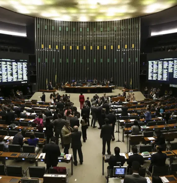Contas de luz podem subir até 3,5% após Congresso derrubar vetos de Lula a ‘jabutis’ do setor elétrico