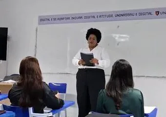 Mãe do menino Miguel, Mirtes Renata defende TCC sobre escravidão contemporânea e tira nota máxima
