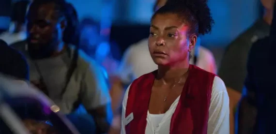 Filmado em apenas quatro dias, ‘Até a Última Gota’, de Tyler Perry, chega à Netflix com trama emocionante