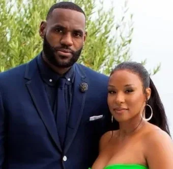 “Savannah quer que eu me aposente no ano que vem”, diz LeBron James; astro renovou contrato com Lakers