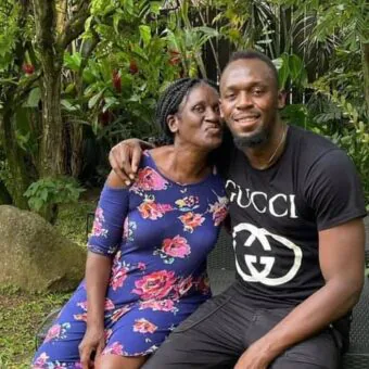 Usain Bolt presenteia a mãe com mansão de R$ 240 milhões na Austrália