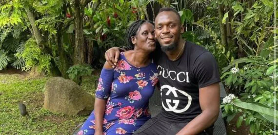 Usain Bolt presenteia a mãe com mansão de R$ 240 milhões na Austrália
