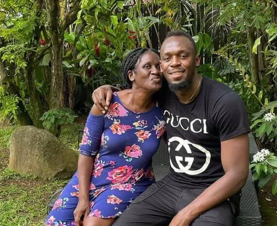 Usain Bolt presenteia a mãe com mansão de R$ 240 milhões na Austrália