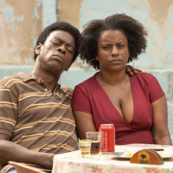 Brasil conquista Festival de Guadalajara com filmes sobre resistência e maternidade negra