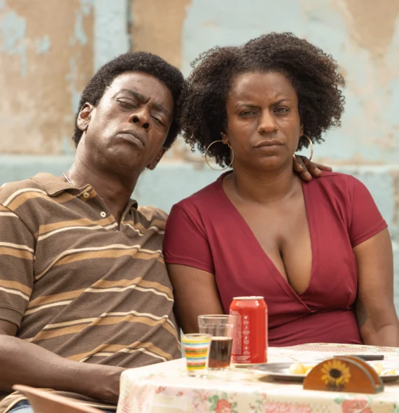 Brasil conquista Festival de Guadalajara com filmes sobre resistência e maternidade negra