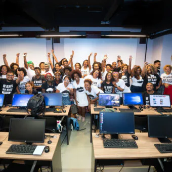 MBM Inovahack 2025 abre inscrições com foco em inovação preta e periférica