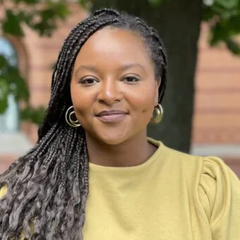 Conheça Aminata Touré, a mulher negra que está mudando a política alemã