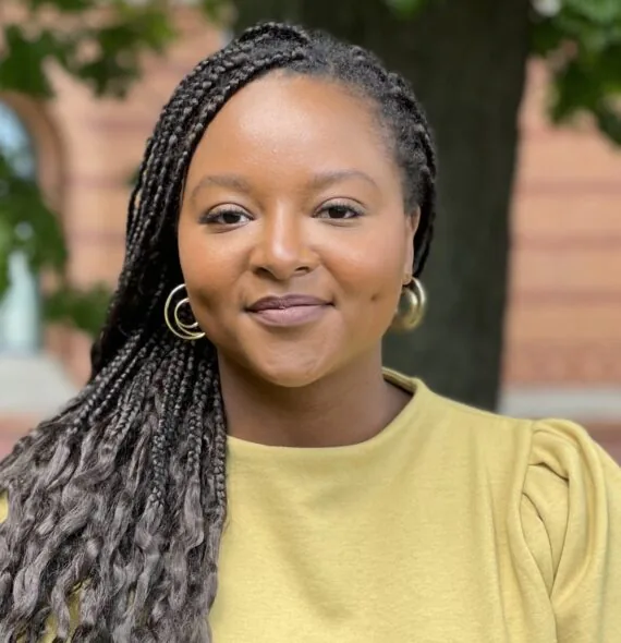 Conheça Aminata Touré, a mulher negra que está mudando a política alemã