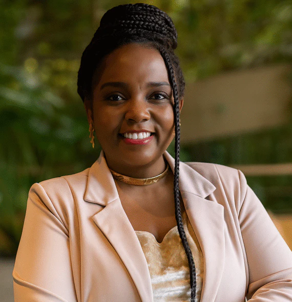 Museu Afro Brasil Emanoel Araujo anuncia nova diretora executiva