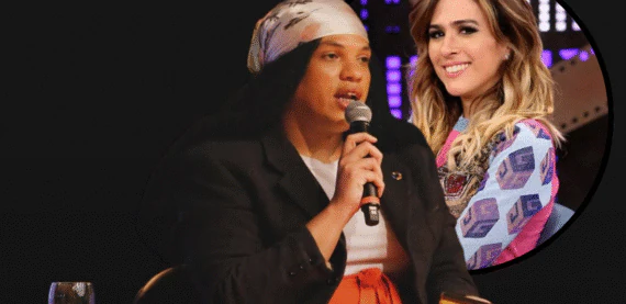 Conheça Ana flor, comunicadora que provou que é possível tornar a comédia não ofensiva