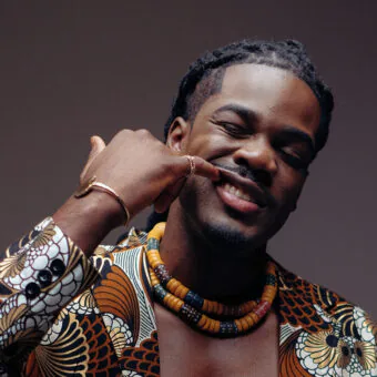 ‘African Woman’: ON Oliver celebra a força da mulher africana em novo single