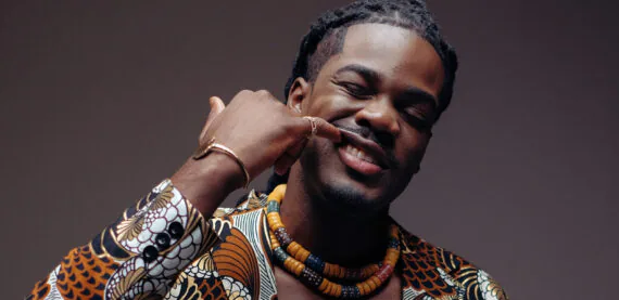 ‘African Woman’: ON Oliver celebra a força da mulher africana em novo single