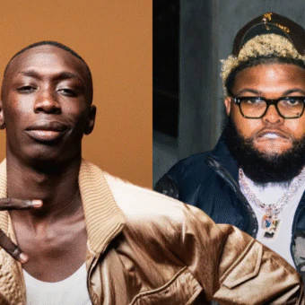 Druski e Khaby Lame estão entre os maiores influenciadores do mundo, segundo a Forbes