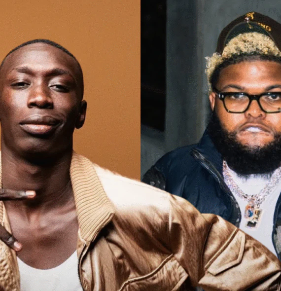 Druski e Khaby Lame estão entre os maiores influenciadores do mundo, segundo a Forbes