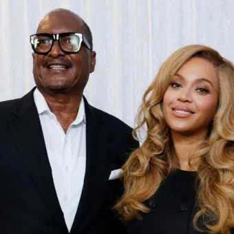 Matthew Knowles se declara o melhor empresário da história da música: “Construí o mapa do sucesso da Beyoncé”