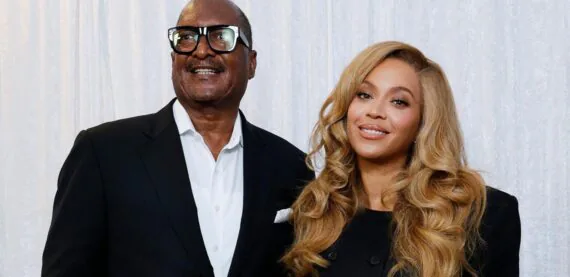 Matthew Knowles se declara o melhor empresário da história da música: “Construí o mapa do sucesso da Beyoncé”