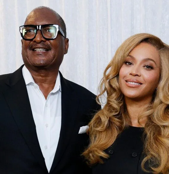 Matthew Knowles se declara o melhor empresário da história da música: “Construí o mapa do sucesso da Beyoncé”