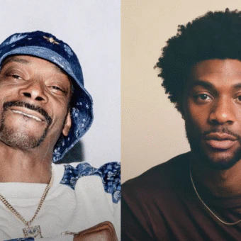 Jonathan Daviss, de Outer Banks, é escolhido para interpretar Snoop Dogg em filme biográfico
