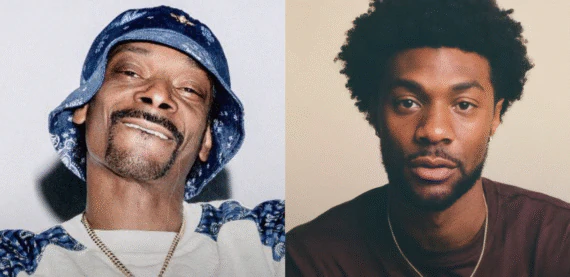 Jonathan Daviss, de Outer Banks, é escolhido para interpretar Snoop Dogg em filme biográfico