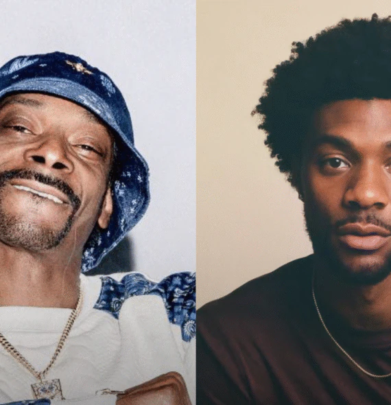 Jonathan Daviss, de Outer Banks, é escolhido para interpretar Snoop Dogg em filme biográfico