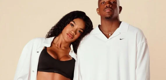 Patricia Ramos reata namoro com Luiz Fernando, ex-jogador do Fluminense