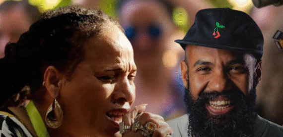 Sister Nancy e BaianaSystem anunciam show inédito no AFROPUNK Brasil 2025