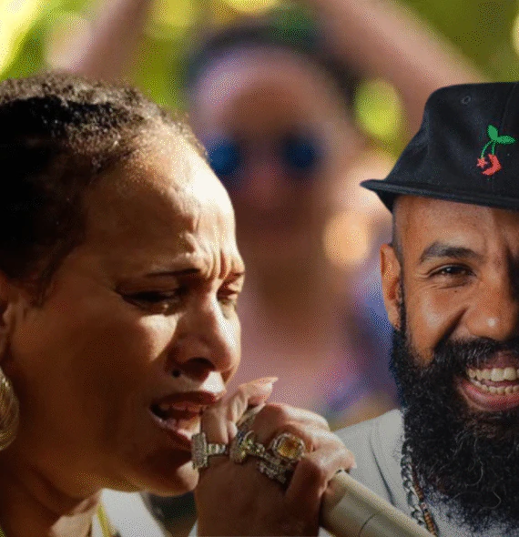 Sister Nancy e BaianaSystem anunciam show inédito no AFROPUNK Brasil 2025