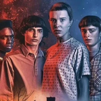 ‘Stranger Things’ se despede em 2025 com última temporada dividida em três volumes; veja o trailer