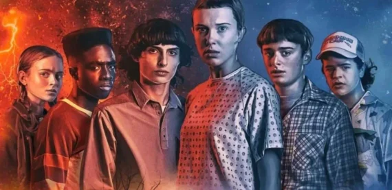‘Stranger Things’ se despede em 2025 com última temporada dividida em três volumes; veja o trailer