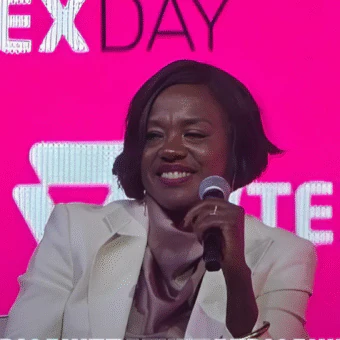 Viola Davis chega ao Brasil pela segunda vez em 2025 e participa de evento em São paulo