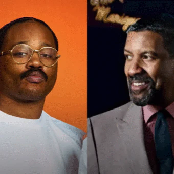 Ryan Coogler revela que escreveu papel para Denzel Washington em ‘Pantera Negra 3’