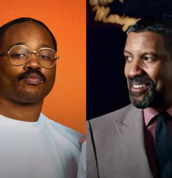 Ryan Coogler revela que escreveu papel para Denzel Washington em ‘Pantera Negra 3’