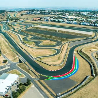 Kyalami pode recolocar a África no circuito da Fórmula 1 após aprovação da FIA
