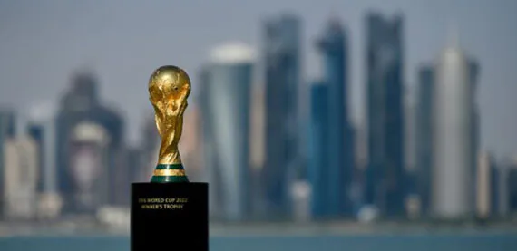 FIFA confirma show de intervalo em finais da Copa do Mundo e do Mundial de Clube, inspirado no ‘Super Bowl’; veja quais são os artistas