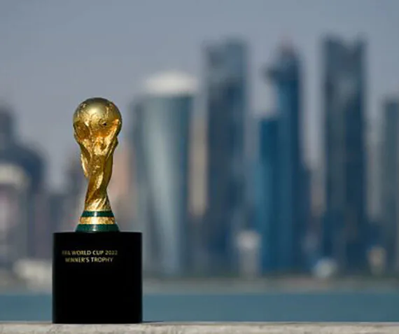 FIFA confirma show de intervalo em finais da Copa do Mundo e do Mundial de Clube, inspirado no ‘Super Bowl’; veja quais são os artistas