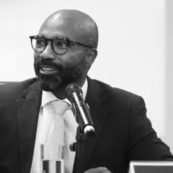 Morre Edinaldo Santos Júnior, juiz do CNJ e referência na luta por uma Justiça mais inclusiva