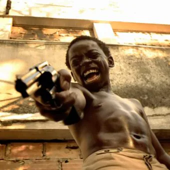 ‘Cidade de Deus’ é eleito um dos 15 melhores filmes do século XXI pelo New York Times