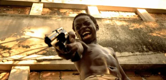 ‘Cidade de Deus’ é eleito um dos 15 melhores filmes do século XXI pelo New York Times