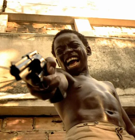 ‘Cidade de Deus’ é eleito um dos 15 melhores filmes do século XXI pelo New York Times