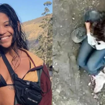 Governo brasileiro revela estar trabalhando no resgate de Juliana Marins na Indonésia, enquanto família denuncia lentidão e risco de morte